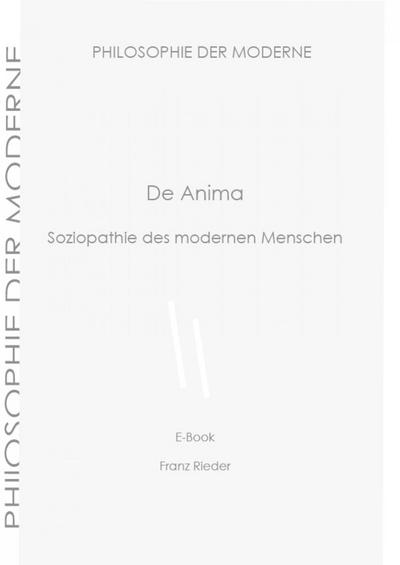 De Anima