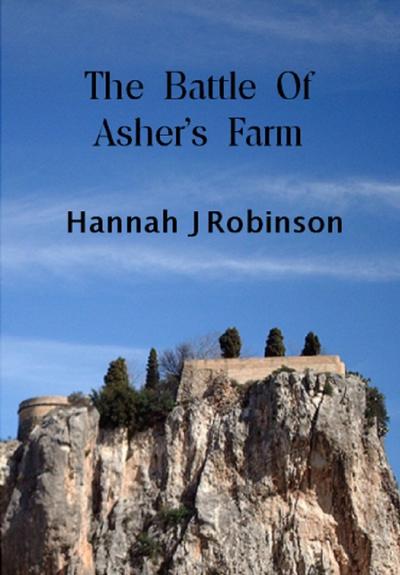 Battle of Ashers Farm