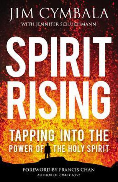 The Spirit Rising