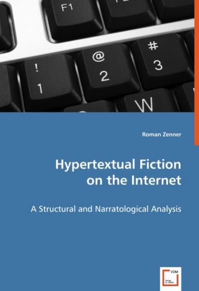 Hypertextual Fiction on the Internet