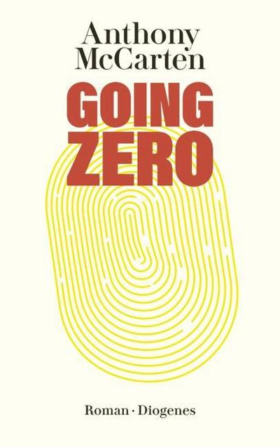 Going Zero (detebe)