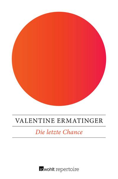 Die letzte Chance: Das Ende der 13. Prophezeiung