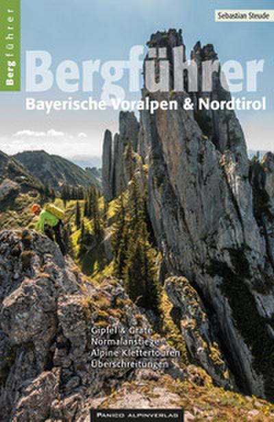 Bergführer Bayerische Voralpen & Nordtirol