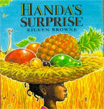 Handa’s Surprise