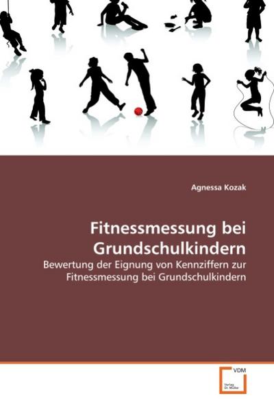 Fitnessmessung bei Grundschulkindern