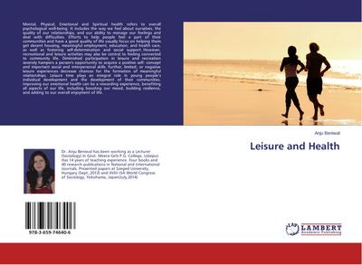 Leisure and Health