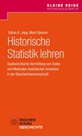 Historische Statistik lehren
