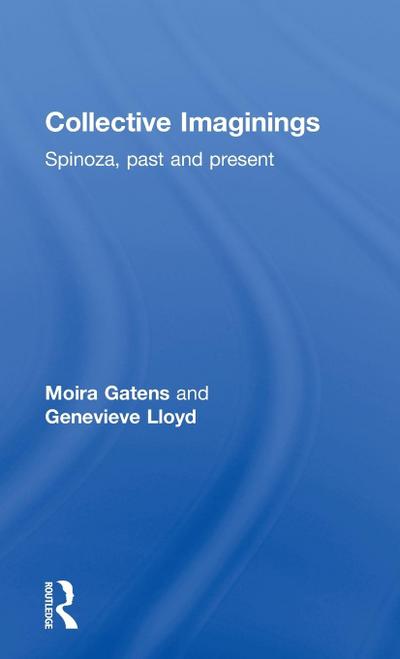 Collective Imaginings