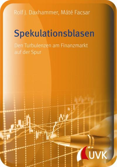 Spekulationsblasen