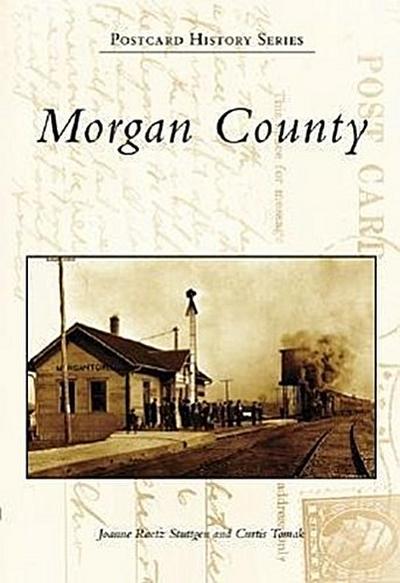 Morgan County