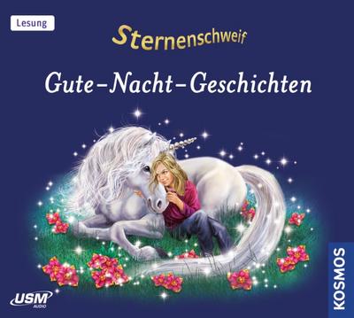 Sternenschweif-Gute-Nacht-Geschichten