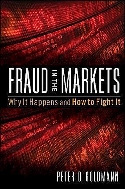 Fraud in the Markets