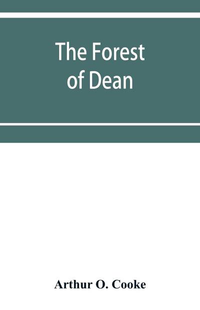The Forest of Dean