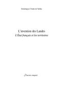 Invention des landes-L’etat francais
