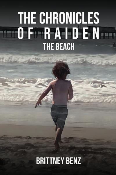 The Chronicles Of Raiden