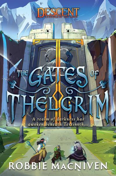 Macniven, R: Gates of Thelgrim