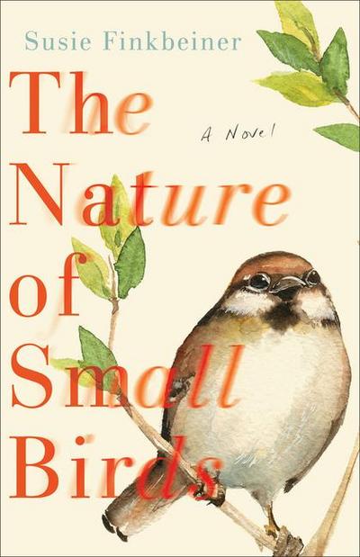The Nature of Small Birds
