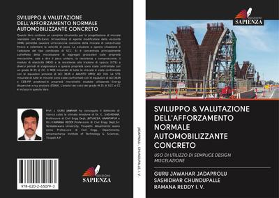 SVILUPPO & VALUTAZIONE DELL’AFFORZAMENTO NORMALE AUTOMOBILIZZANTE CONCRETO