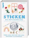 Sticken - Die Motivsammlung
