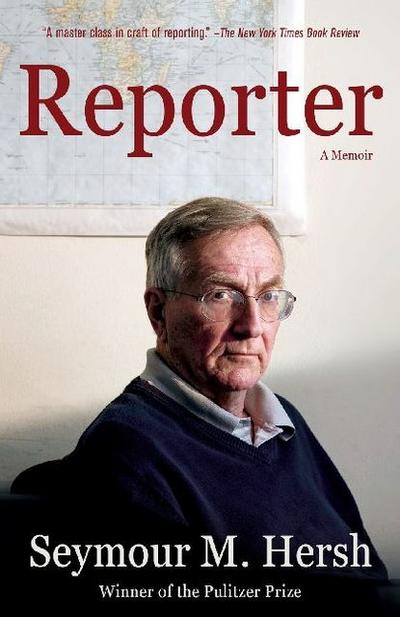 Reporter