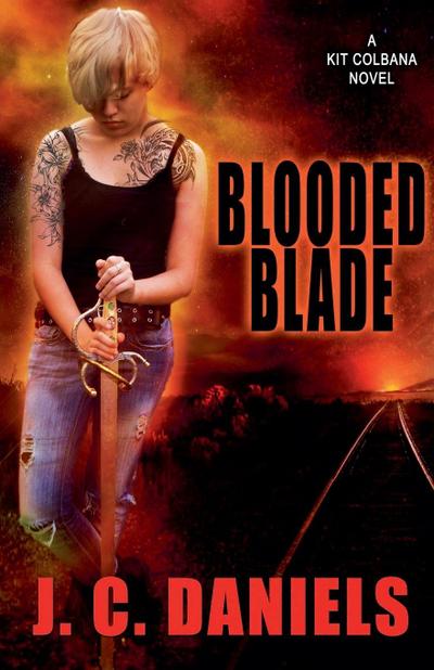 Blooded Blade