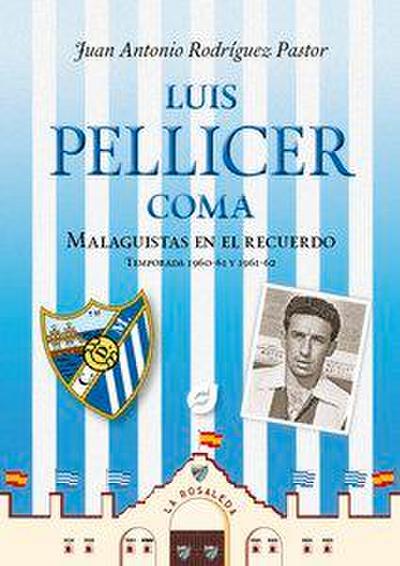 Luis Pellicer Coma