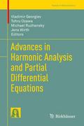 Advances in Harmonic Analysis and Partial Differen