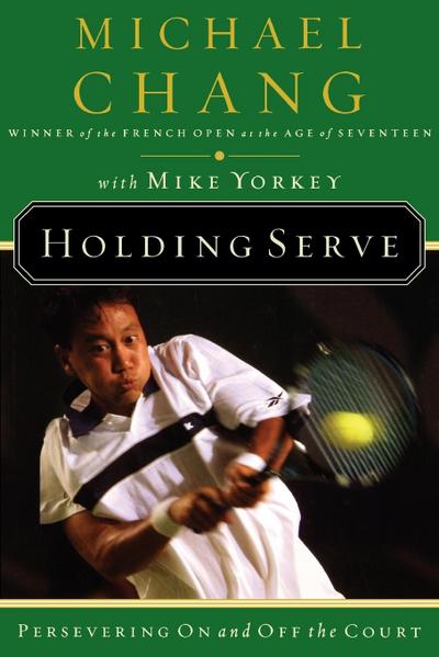 Holding Serve