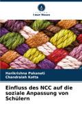 Einfluss des NCC auf die soziale Anpassung von Schülern
