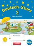 Deutsch-Stars - BOOKii-Ausgabe - 3. Schuljahr