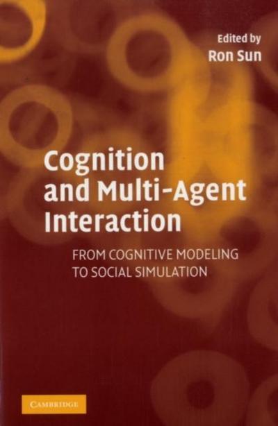 Cognition and Multi-Agent Interaction