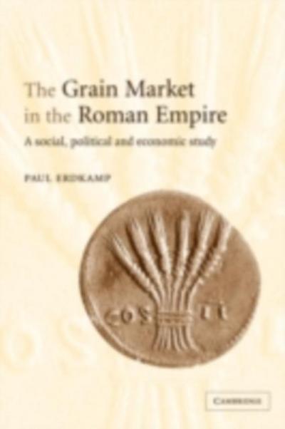 Grain Market in the Roman Empire