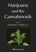 Marijuana and the Cannabinoids
