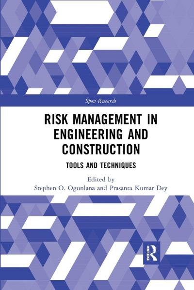 Risk Management in Engineering and Construction