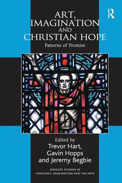 Art, Imagination and Christian Hope