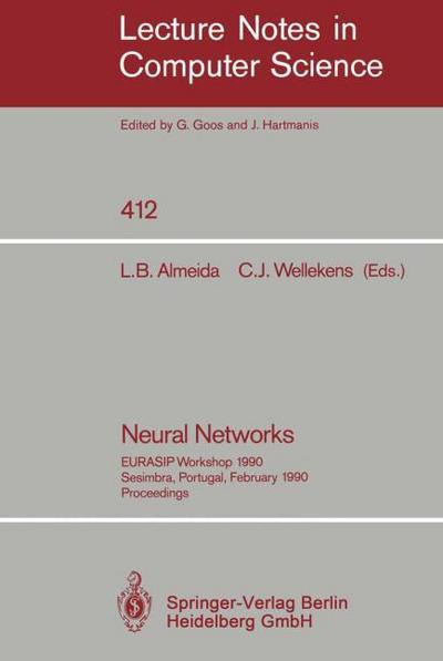 Neural Networks