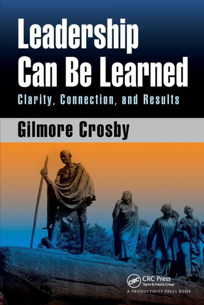 Leadership Can Be Learned