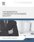 The Manager’s Handbook for Business Security