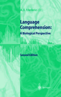 Language Comprehension