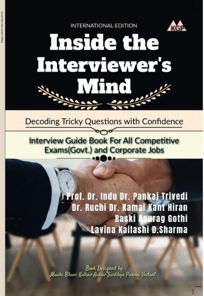 Inside the Interviewer’s Mind