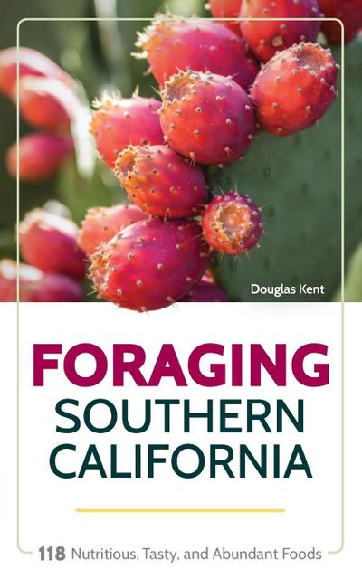 Foraging Southern California