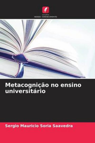 Metacognição no ensino universitário