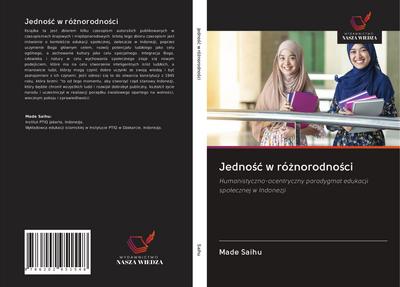 Jedno¿¿ w ró¿norodno¿ci