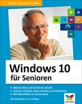 Windows 10 für Senioren