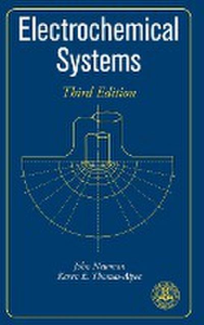 ELECTROCHEMICAL SYSTEMS REV/E