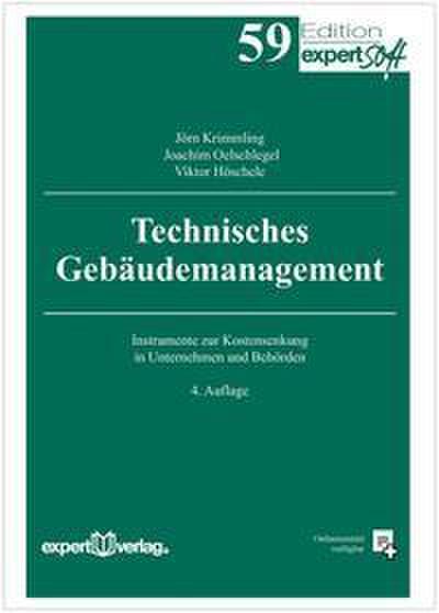 Technisches Gebäudemanagement
