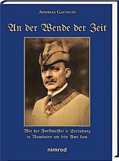 An der Wende der Zeit