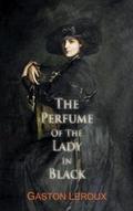 Perfume of the Lady In Black