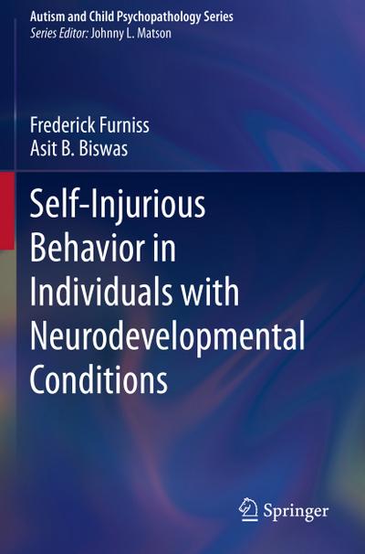 Self-Injurious Behavior in Individuals with Neurodevelopmental Conditions