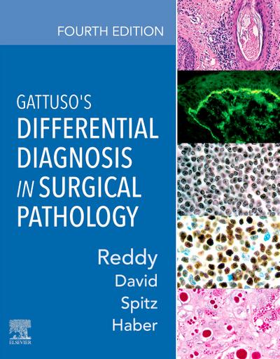 Gattuso’s Differential Diagnosis in Surgical Pathology